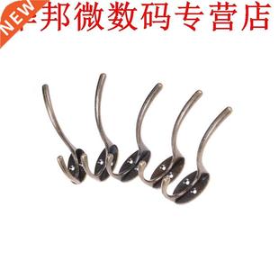 Haken voor Tas Groothandel Muts Wandsteun Jas 5pcs Kleding