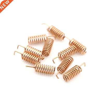 10PCS 868MHz Helical Antenna 2.15dBi 13mm Stable For Remote