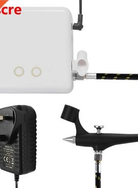 Airbrush Marker Pen Airbrush Spatter Air Brush Air Pump e