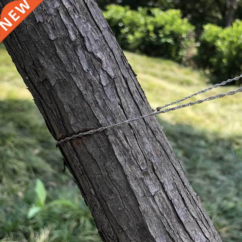 Steel Rope Hand Saw Chain Saw Practical Portable For Emergen