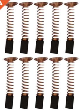 10Pcs Carbon Brush Motor for Dremel 3000 200 Brush Repairing