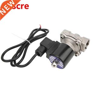 Direct Water Electric Air for Action Valve Solenoid 4in
