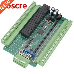 FX2N Controller 40MR PLC Contr Programmable Industrial Logic