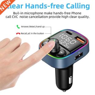 Call Support Player Car Transmitter free Hands