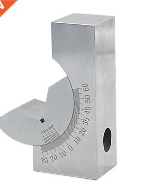 1 jauge de bloc d'angle de haute précision 0 à
