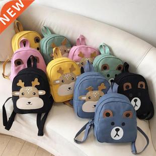 Backpack Kids Bags Plecak Girls School For bag