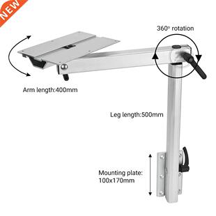 Adjustable Removable Laptop Table Legs Holder Stand or Sofa