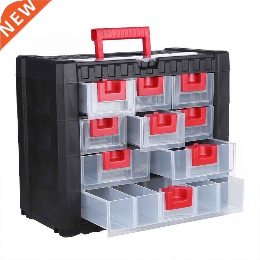 Drawer Tool Box Hardware Craft Storage Case Household Clutte