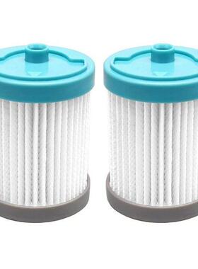 2Pcs Replacement Filter Kit For Tineco A10 Hero/Master, A11