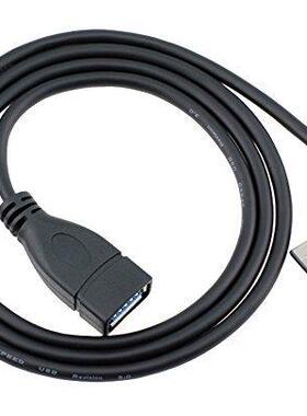 USB 3.1 Type C Male To USB 3.0 A Female Angled Cable Mac Goo