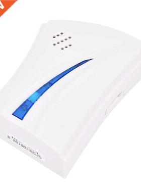 36 Music Melody Tune Door Bell Chime Receiver +Remote Contro