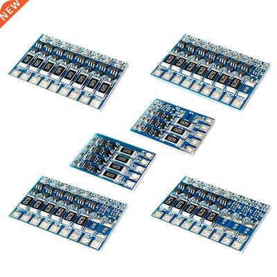 5S 21V 4.2V Balance Function Protection Board 68mA 5S Li-ion