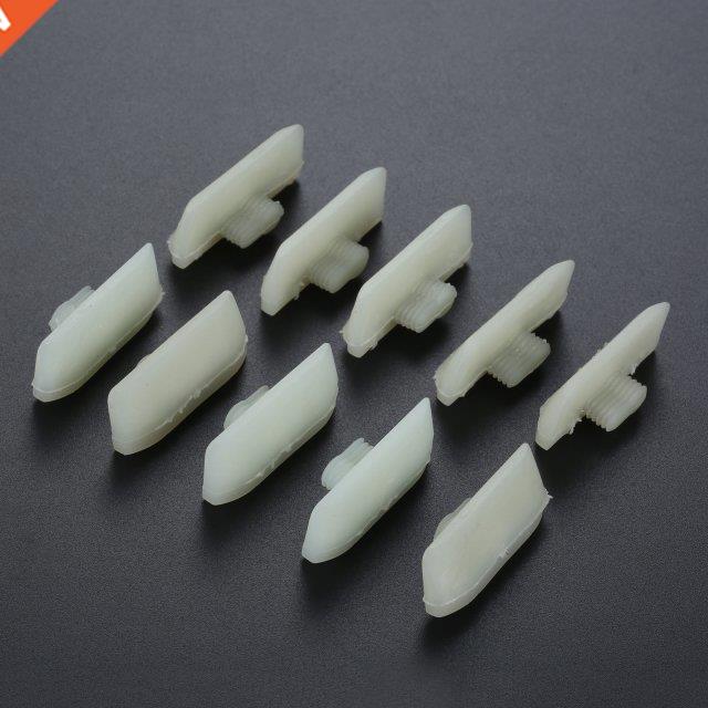 10pcs Chain Guide Bumper Strip fit For STIHL 021 023 025 MS2