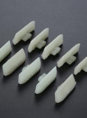 10pcs Chain Guide Bumper Strip fit For STIHL 021 023 025 MS2