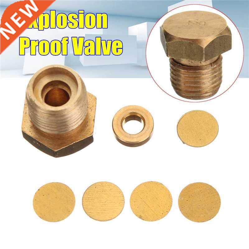 Pressure Explosion-Proof Valve Piece Rupture Disc For YONG H