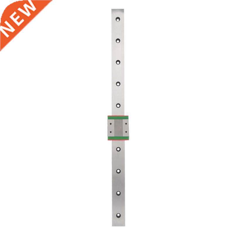 Linear Guide Stainless Steel Widened Slide Block Rail Automa