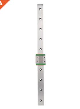 Linear Guide Stainless Steel Widened Slide Block Rail Automa