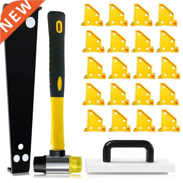 Laminate Flooring Tools, Flooring Installation Kit, Vinyl Fl