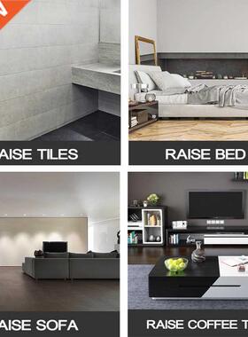 Labor Saving Door Use Board Lifter Tile Cabinet Jack Multifu