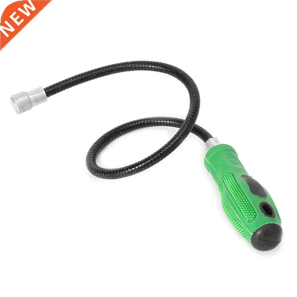 54cm Flexible Pick Up Tool To Pick Up Green Non-slip Handle