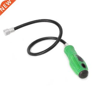 Tool slip Flexible Handle Non Pick Green 54cm