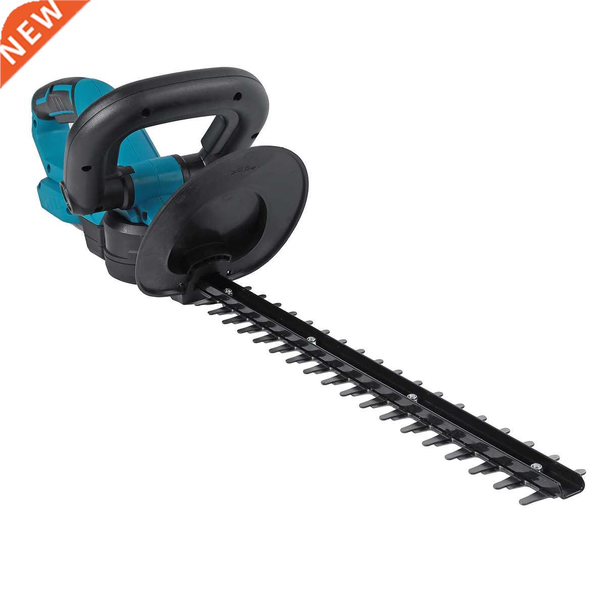 Electric Hedge Trimmer Cordless Pruning Shears 2x 15000mAh