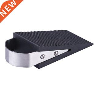 Stopper Scrat Door Rubber Wedge Non Duty Stoppers Heavy