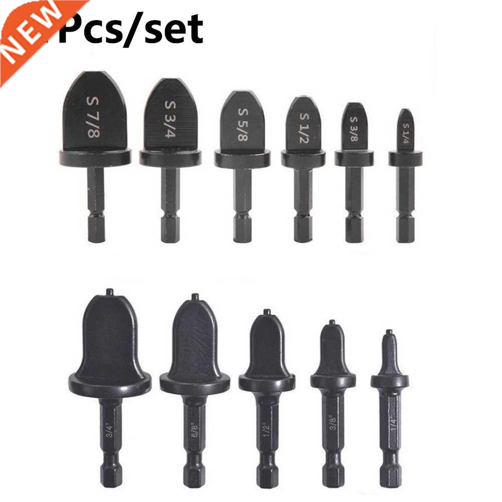 11Pcs Imperial Tube Expander Air Conditioner Copper Pipe Swa