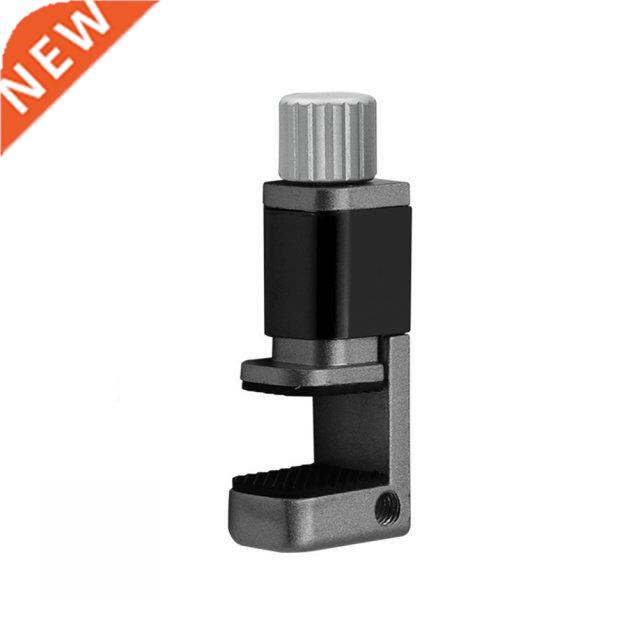 1/4pcs Mobile Phone Repair Clamp Adjustable Black Plastic Sc