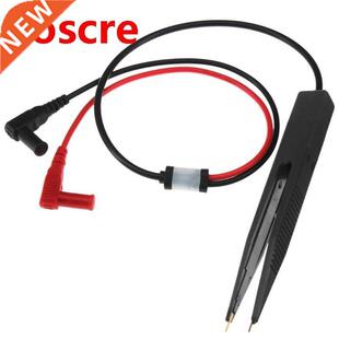 Multimeter Probe 10mm Car Digital Multimeter SMD Inductor Te