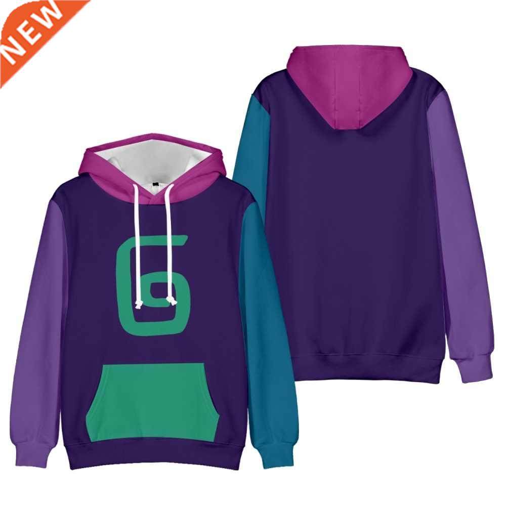 d karl jacobs merch hoodie sweatshirt raglan cosplay style