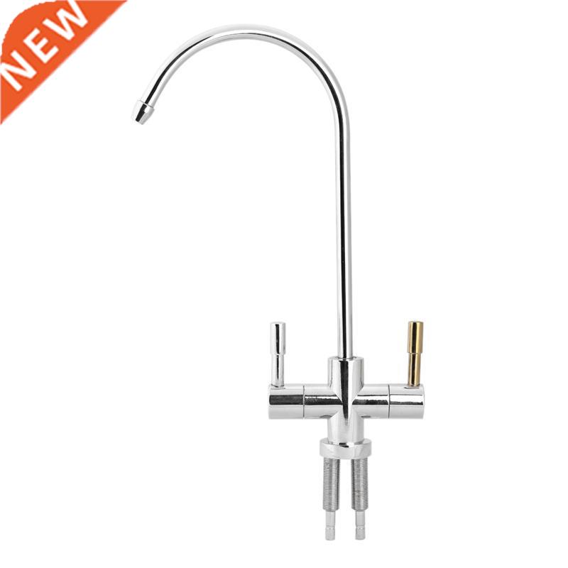 Bathroom Faucet 1/4 Kitchen Faucet Tap Shower Faucet Reverse