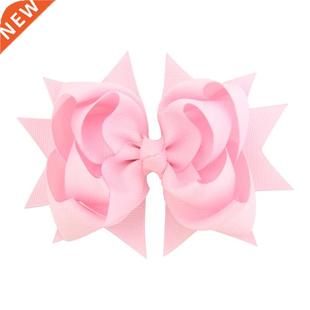 Kids Bow Hot High Headwear Flower Boutique piece New 2020