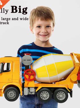Oversized children	s inertia simulation toy engineeri
