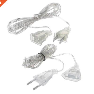 2019 New 3m Power Extension Cable Plug Extender Wire For LED