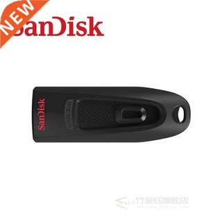 Sandisk Usb-3.0 Flash-Drive Memory-Stick 128GB 16GB CZ48 32G