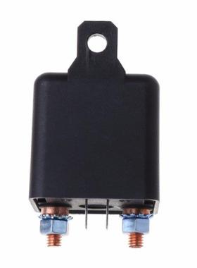 12V 200Amp Start Relay 4Pin Heavy Duty ON/OFF Switch Split C