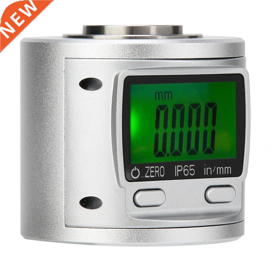 Waterproof Digital Height Pre Setter CNC Electronic Z Axle S