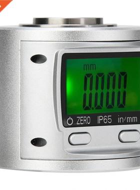 Waterproof Digital Height Pre Setter CNC Electronic Z Axle S