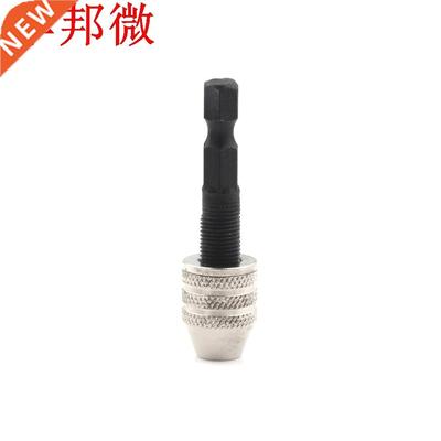 Nouveau Mini meuleuse électrique perceuse mandrin + 6
