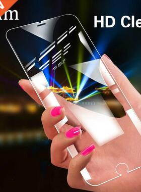 Screen Protector Toughened Glass For iPhone 11 Pro XR XS MAX