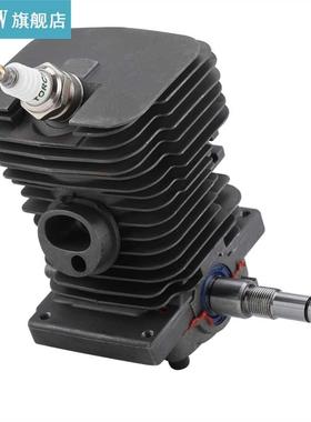 New Hgh Qualty Engne Motor 38MM Cylnder Pston Crankshaf