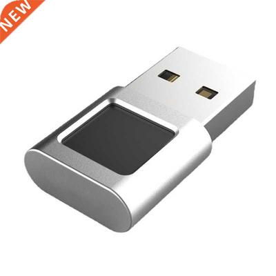 Bio-Metric Fingerprint Scanner PC Dongle,USB Fingerprint Rea