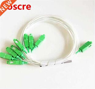 mini FTTH for splitter APC 1x8 plc