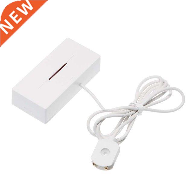 4MHz Wireless Water Leakage Sensor Water Leaks Intrusion D