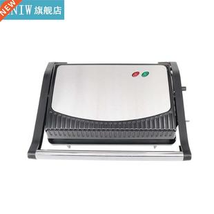 Double Sandwich Electric Grill Maker Toastie