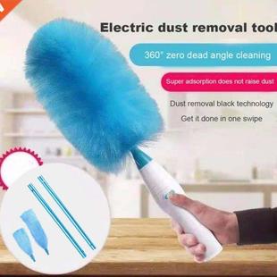 Rechargeable Household Multifunction Duster Automat Electric