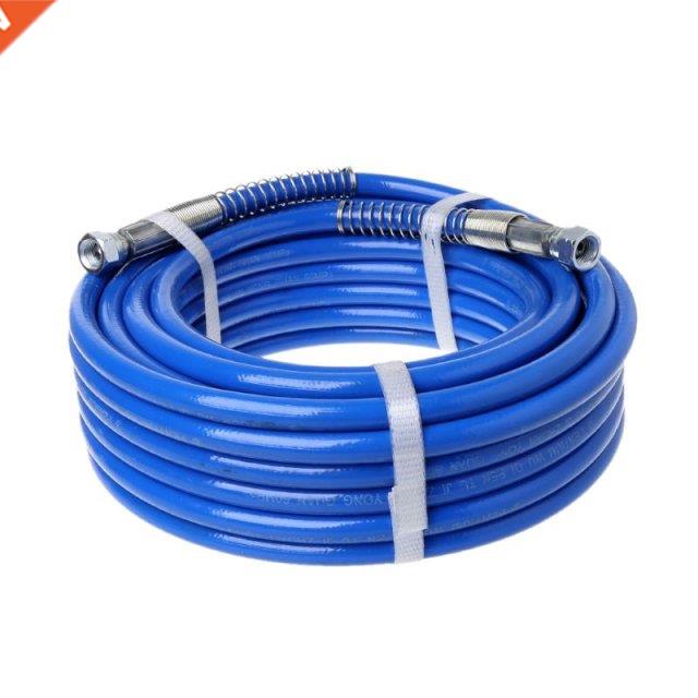 15m/10m/7.5m Spray Hose Arless Hose 5000PS Hgh Pressure P