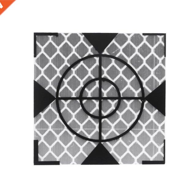 Reflector Sheet 40x40mm Reflective Tape Total Station Widely