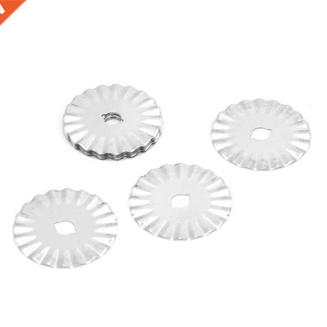 45mm Rotary Cutter Replacement Blade, Used for Leather Fabri